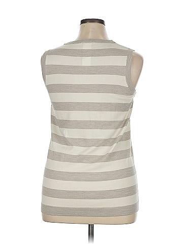 Akris Punto Wool Pullover Sweater (view 2)