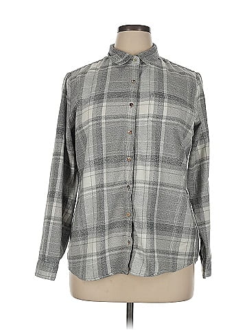 Kuhl Long Sleeve Button-Down Shirt (view 1)