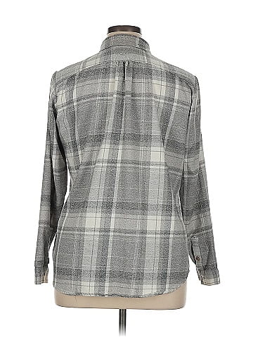 Kuhl Long Sleeve Button-Down Shirt (view 2)
