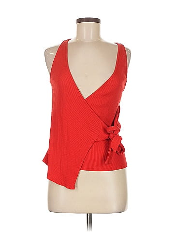 Express One Eleven Tank Top (view 1)