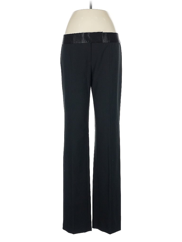 Click to view more detailed imagery on our partner's website Pre-owned Laundry By Shelli Segal Dress Pants In Black