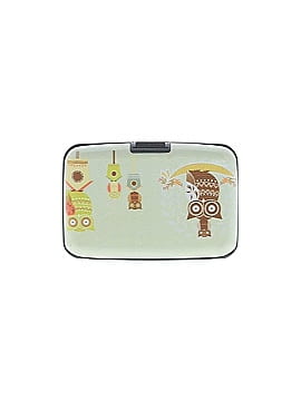 Assorted Brands Card Holder
