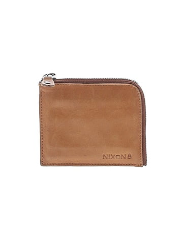 Nixon Leather Wallet (view 1)