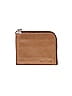 Nixon 100% Leather Tan Leather Wallet One size - photo 1