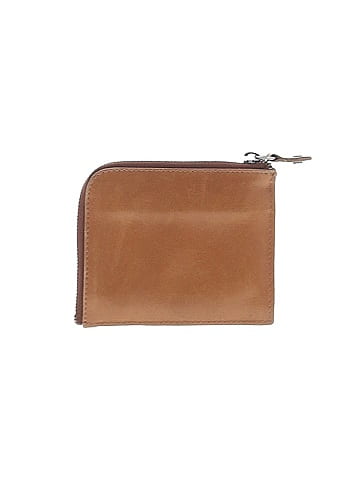 Nixon Leather Wallet (view 2)