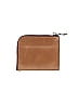 Nixon 100% Leather Tan Leather Wallet One size - photo 2
