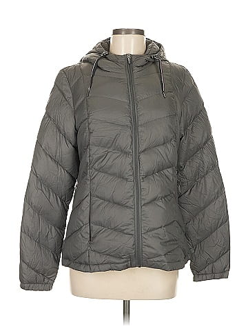 Tommy Hilfiger Snow Jacket (view 1)