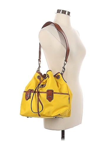 Dooney & Bourke Bucket Bag (view 2)