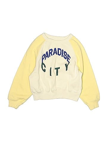 Bellerose Sweatshirt (view 1)