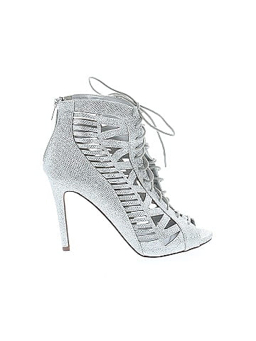 Paprika Heels (view 1)