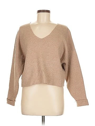 ABLE Pullover Sweater (view 1)