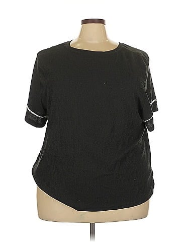 Cuddl Duds Short Sleeve T-Shirt (view 1)