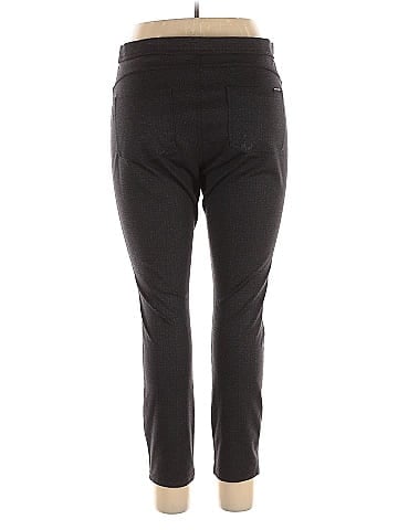 DKNY Jeans Active Pants (view 2)