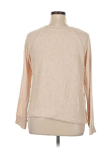 Nine Britton Pullover Sweater (view 2)