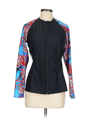 Jasambac Track Jacket (view 1)