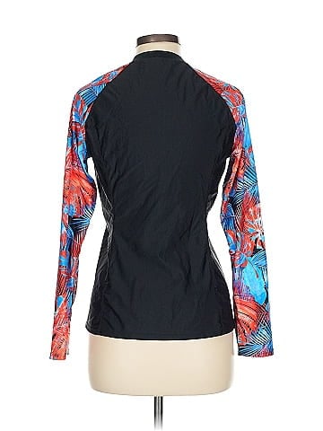 Jasambac Track Jacket (view 2)
