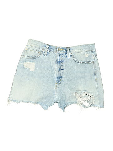 BDG Denim Shorts (view 1)