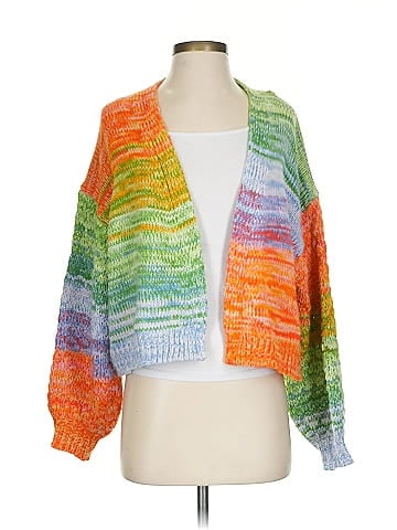 525 America Cardigan (view 1)