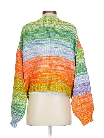 525 America Cardigan (view 2)