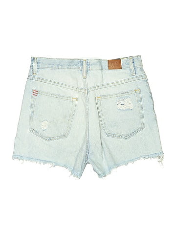 BDG Denim Shorts (view 2)