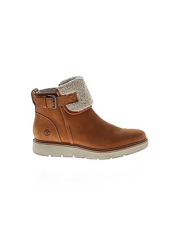 Timberland Ankle Boots (view 1)