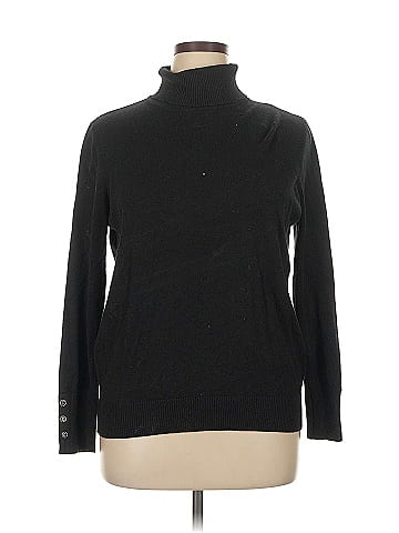 Joseph A. Turtleneck Sweater (view 1)