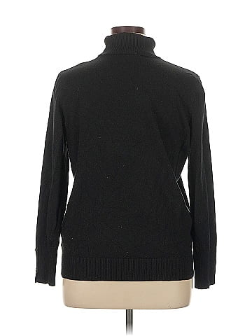Joseph A. Turtleneck Sweater (view 2)