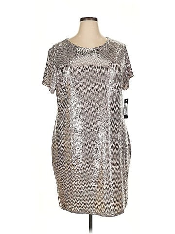 Bebe Cocktail Dress (view 1)