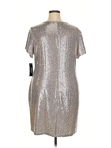 Bebe Cocktail Dress (view 2)