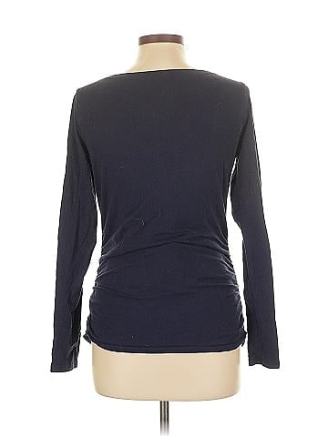 Isabel Maternity 3/4 Sleeve T-Shirt (view 2)