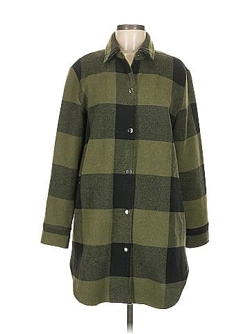 BB Dakota Coat (view 1)