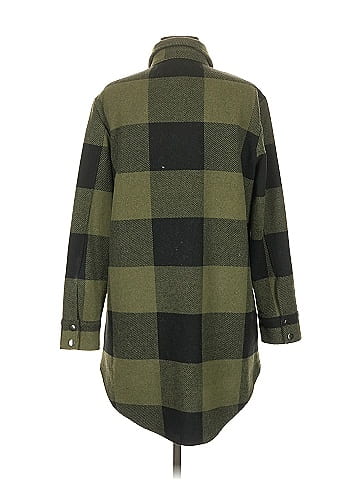 BB Dakota Coat (view 2)