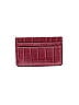 B-Low The Belt Burgundy Red Card Holder  One size - photo 1