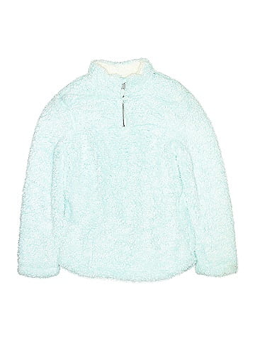 C&C California Fleece Jacket (view 1)