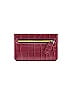B-Low The Belt Burgundy Red Card Holder  One size - photo 2