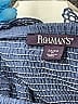 Roaman's Blue Casual Dress Size 22 - photo 3