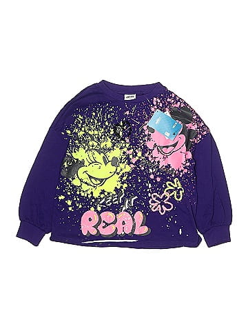 Disney Sweatshirt (view 1)