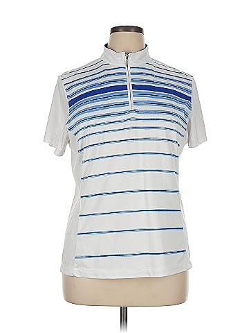 Tail Short Sleeve Polo (view 1)