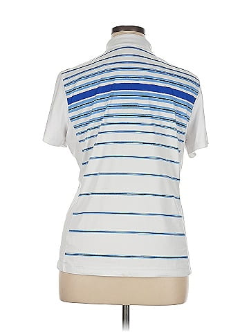 Tail Short Sleeve Polo (view 2)