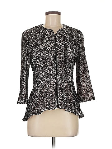 Alex Evenings Blazer (view 1)