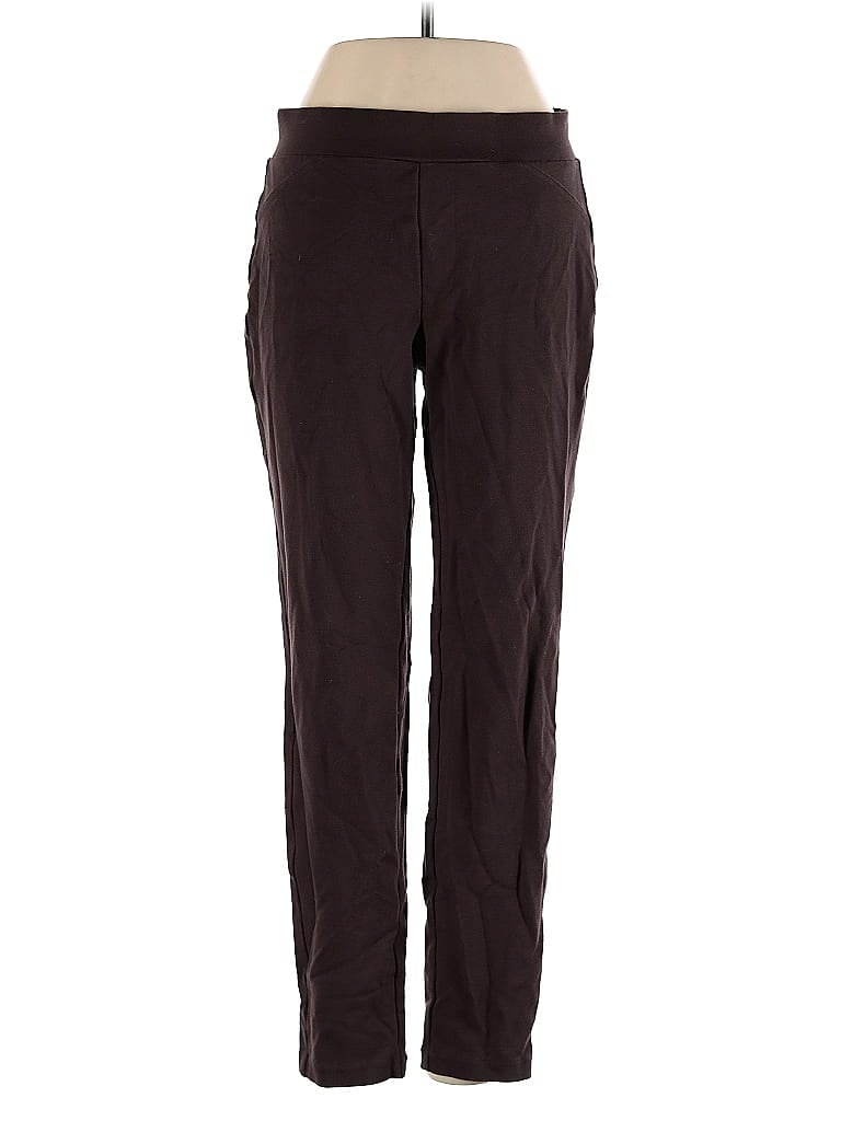 Pre-owned Michael Michael Kors Casual Pants In Brown