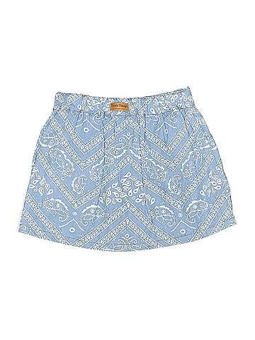 Tocoto Vintage Skirt (view 2)