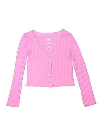 SO Cardigan (view 1)