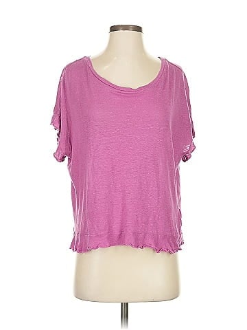 Eri + Ali Short Sleeve Top (view 1)