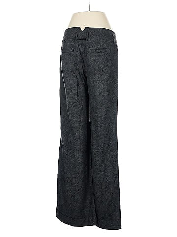 Martin + Osa Wool Pants (view 2)