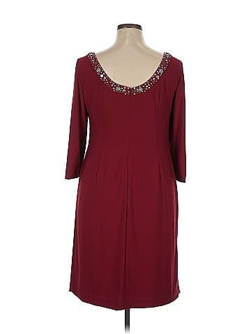 Alex Evenings Cocktail Dress (view 2)