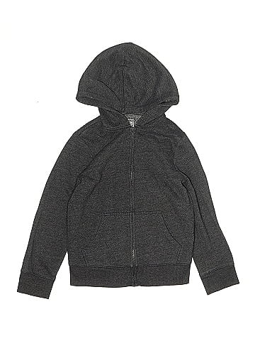 Jumping Beans Zip Up Hoodie (view 1)