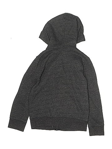 Jumping Beans Zip Up Hoodie (view 2)