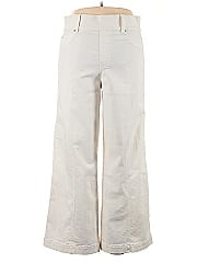 Spanx Casual Pants