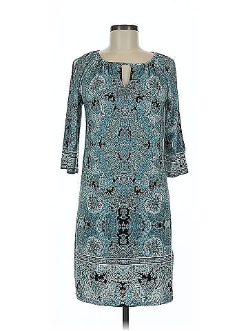 Suite 7 Casual Dress (view 1)